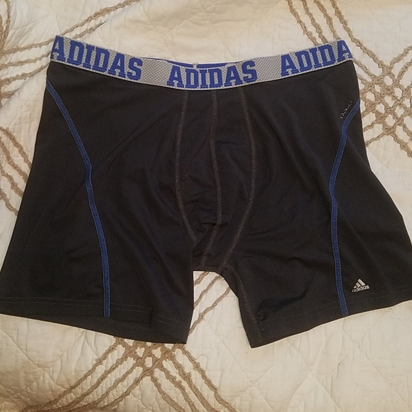 Adidas boxer briefs - Picture 1 of 1